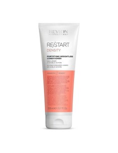 Strengthening Conditioner Revlon Re-Start Fine Hair (200 ml)
