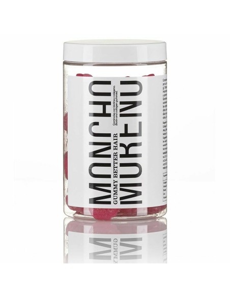 Food Supplement Moncho Moreno Gummy Better 270 g