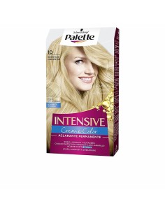 Permanent Dye Palette Schwarzkopf Palette Intensive (1 Unit)