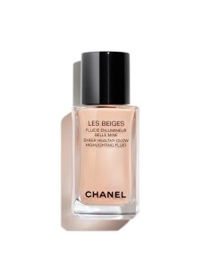 Facial Corrector Chanel Les Beiges Sunkissed