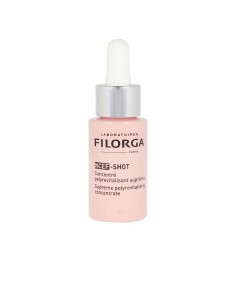 Revitalising Facial Lotion Filorga Shot 15 ml
