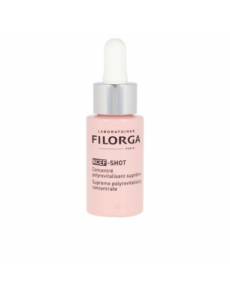 Revitalising Facial Lotion Filorga Shot 15 ml
