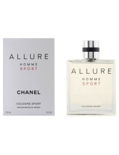 Men's Perfume Allure Homme Sport Chanel EDC