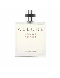 Men's Perfume Allure Homme Sport Chanel EDC 2