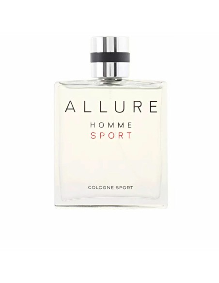 Men's Perfume Allure Homme Sport Chanel EDC
