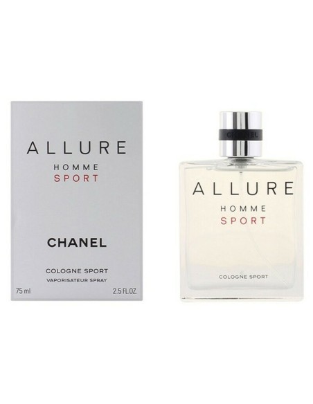 Men's Perfume Allure Homme Sport Chanel EDC