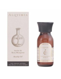 Facial Oil Oil Alqvimia