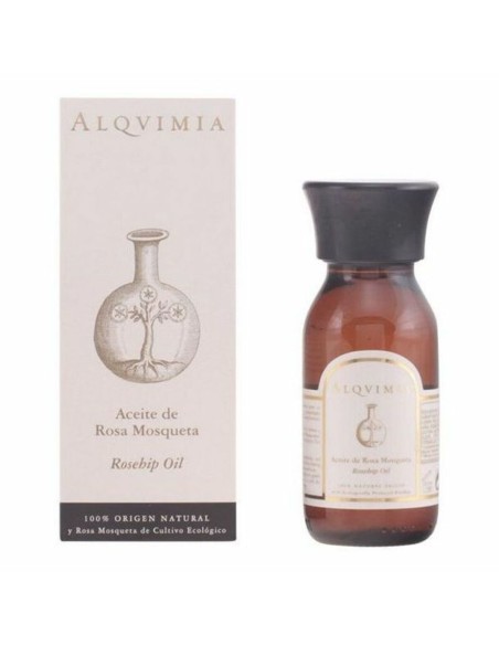 Facial Oil Oil Alqvimia