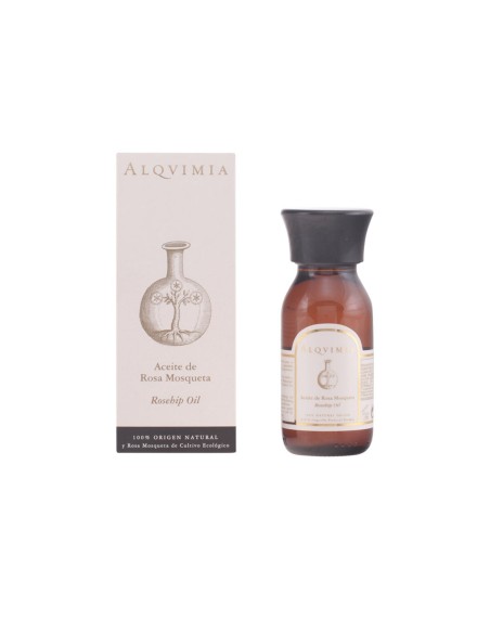 Facial Oil Oil Alqvimia