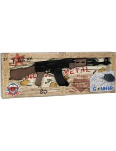 Rifle Gonher (76 x 26 cm)