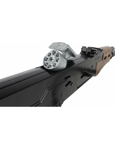 Rifle Gonher (76 x 26 cm)