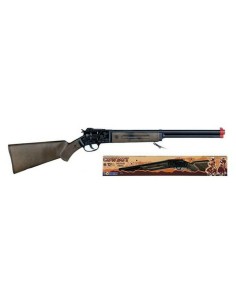 Cowboy Rifle Gonher