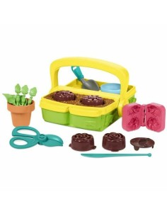 Modelling Clay Game Hasbro BLOOMING FLOWERS 2