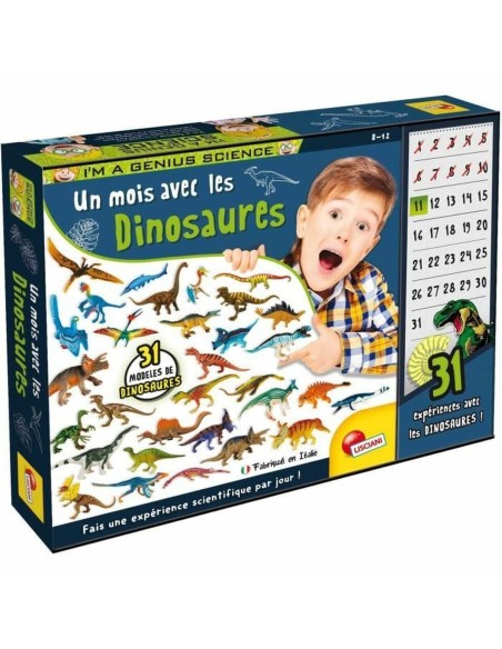 Educational Game Lisciani Giochi