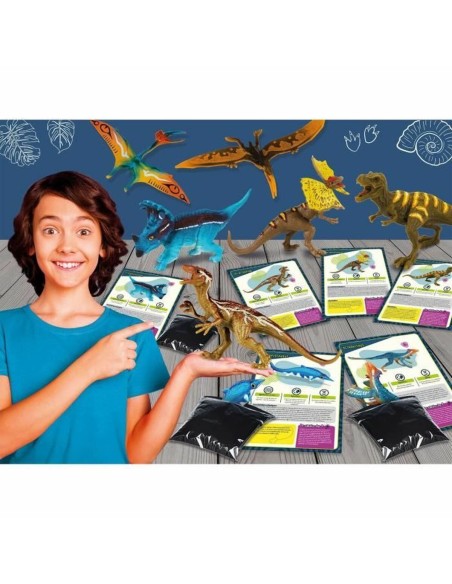 Educational Game Lisciani Giochi