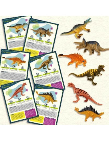 Educational Game Lisciani Giochi