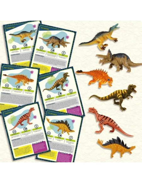 Educational Game Lisciani Giochi