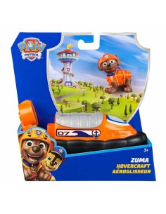 Car The Paw Patrol 2