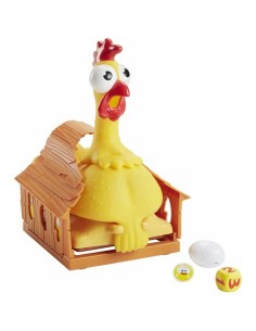 Board game La Gallina Josefina Mattel La Gallina Josefina (ES) 2