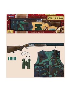 Rifle Hunting Gonher 85 x 27 x 5 cm
