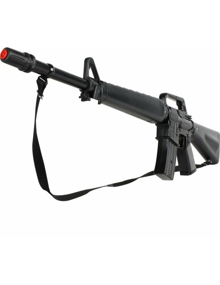 Rifle Assault Command Gonher 118/6 72 x 24 x 5 cm