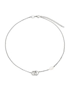 Ladies' Necklace Breil TJ3494