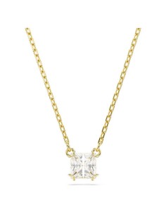 Ladies' Pendant Swarovski 5693153 Golden