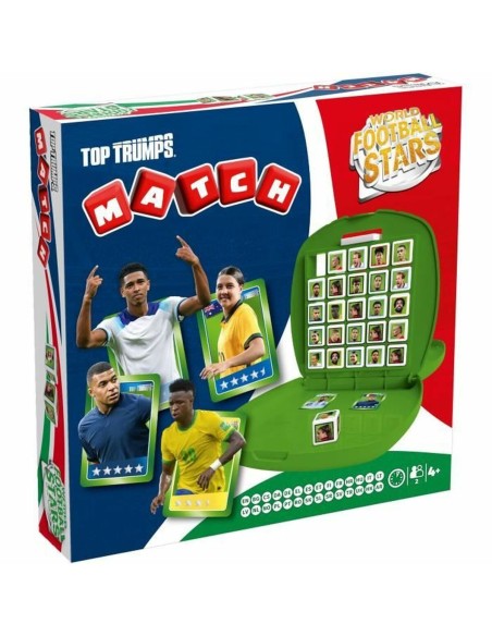 Board game Winning Moves