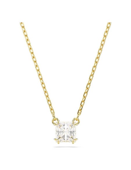 Ladies' Pendant Swarovski 5693153 Golden