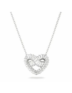 Ladies' Pendant Swarovski 5647924 Silver