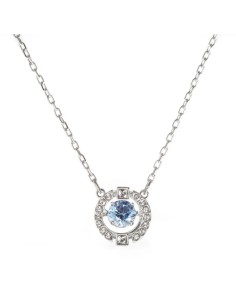 Ladies' Pendant Swarovski 5279425 Silver