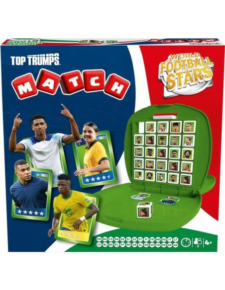 Board game Winning Moves