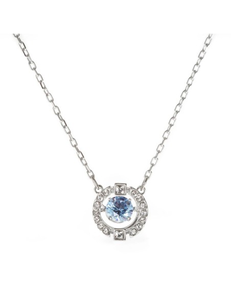 Ladies' Pendant Swarovski 5279425 Silver