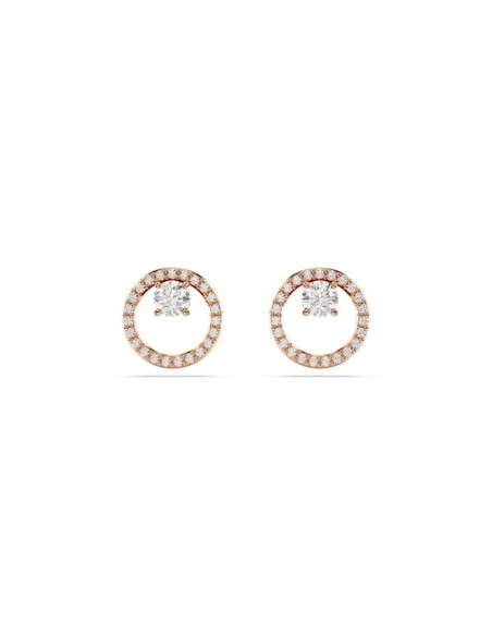 Ladies' Earrings Swarovski 5692263 Sterling silver 925