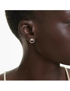Ladies' Earrings Swarovski 5692263 Sterling silver 925 2