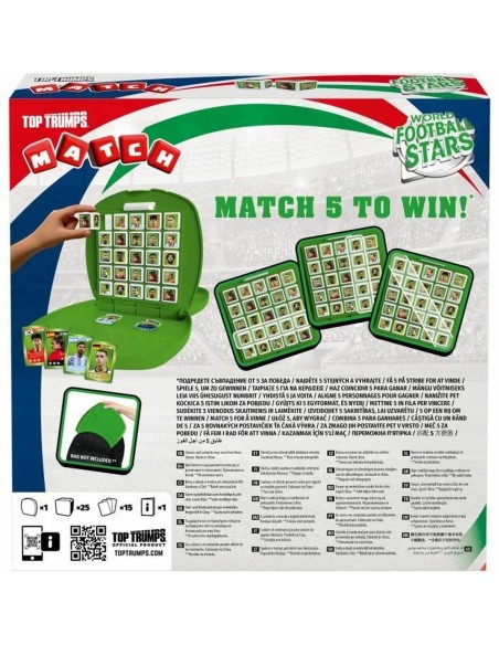 Board game Winning Moves