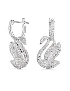Ladies' Earrings Swarovski 5647545 Sterling silver 925