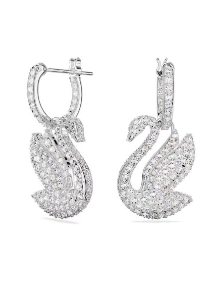 Ladies' Earrings Swarovski 5647545 Sterling silver 925