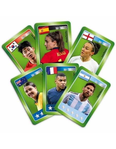 Board game Winning Moves