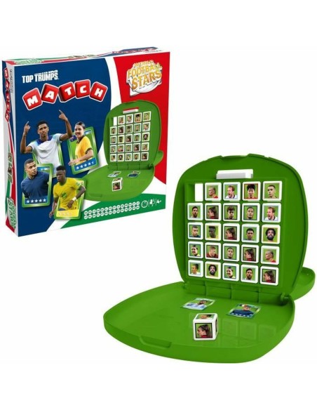 Board game Winning Moves