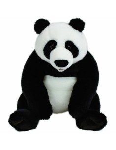Fluffy toy Jemini Toodoo 45 cm Panda bear