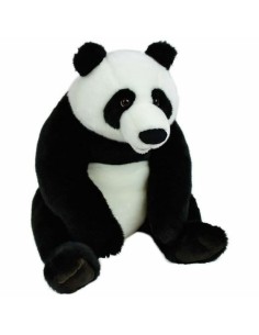 Fluffy toy Jemini Toodoo 45 cm Panda bear 2