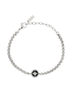 Men's Bracelet Breil TJ3219