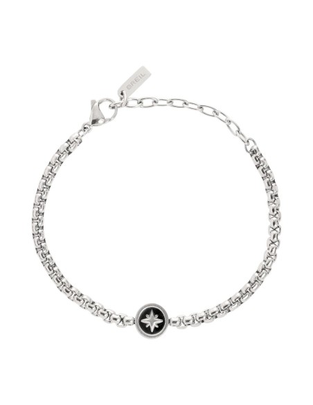 Men's Bracelet Breil TJ3219
