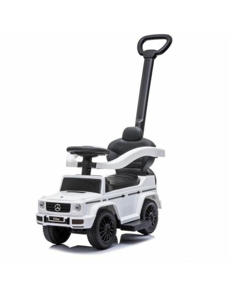 Tricycle Buddy Toys
