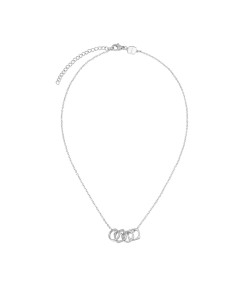 Ladies' Necklace Breil TJ3165