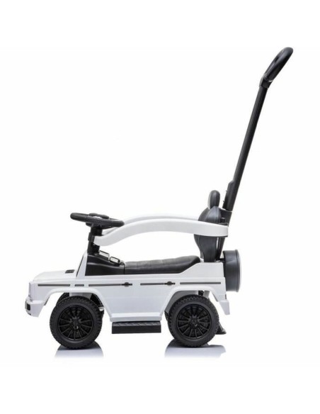Tricycle Buddy Toys