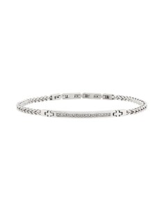 Men's Bracelet Breil TJ3366