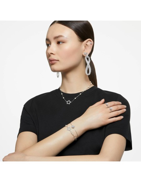 Ladies' Earrings Swarovski 5636269