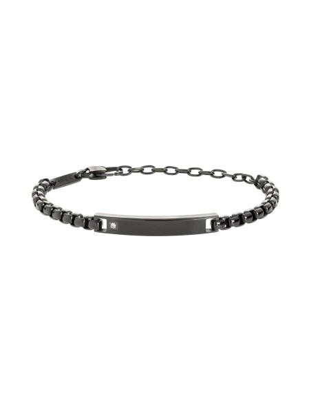 Men's Bracelet Breil TJ3223